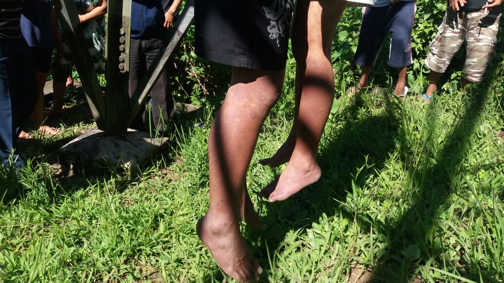 Pria dan Wanita Bunuh Diri Bersama-sama, Ditemukan Telah Tergantung, Bak Cerita Romeo dan Juliet