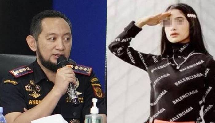 Gara-gara Anak Gemar Flexing, Satu Pejabat Bea Cukai Andhi Pramono Jadi Tersangka Dugaan Gratifikasi