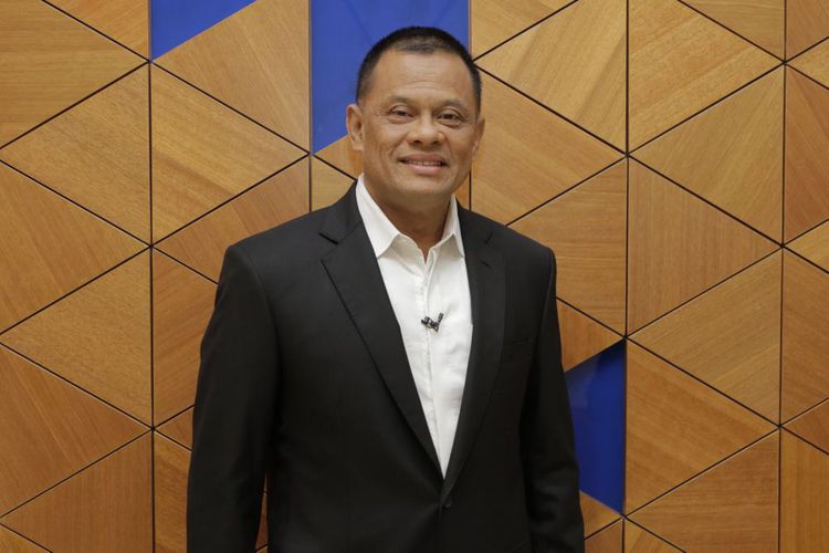 Gatot Nurmantyo Ungkap Yang Terjadi Sebelum KLB, Ini Jawaban Saat Ada Yang Mengajaknya