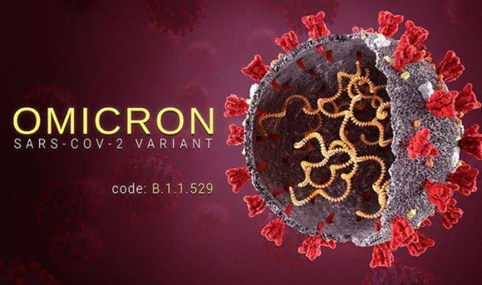 Virus Corona Omicron Sub-varian BA.4 dan BA.5 Sudah Masuk di Indonesia, Ini Gejalanya
