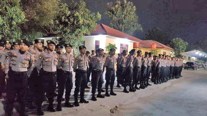 PASCA Gempa di Banten, Sebagian Warga Sudah Mengungsi, Basarnas Siap Siaga Hadapi Dampaknya