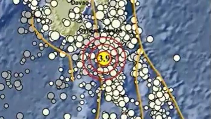 Gempa Bumi di Sulawesi Utara Hari Ini Kamis 9 Juli 2026, Info BMKG Kekuatan dan Lokasinya - Tribunmanado.co.id
