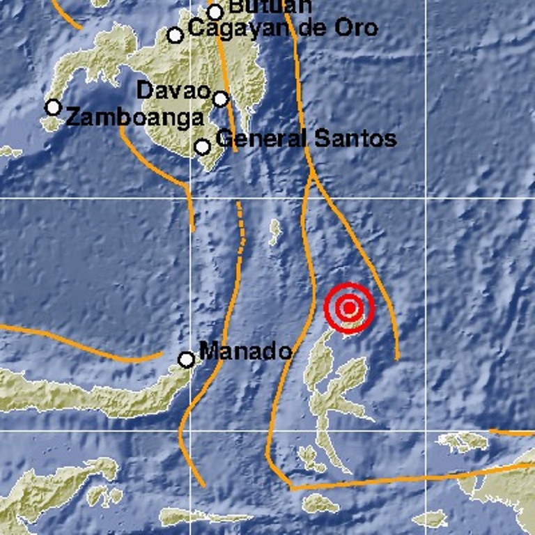 Gempa Bumi 5,1 SR Guncang Morotai, Tak Beropotensi Tsunami