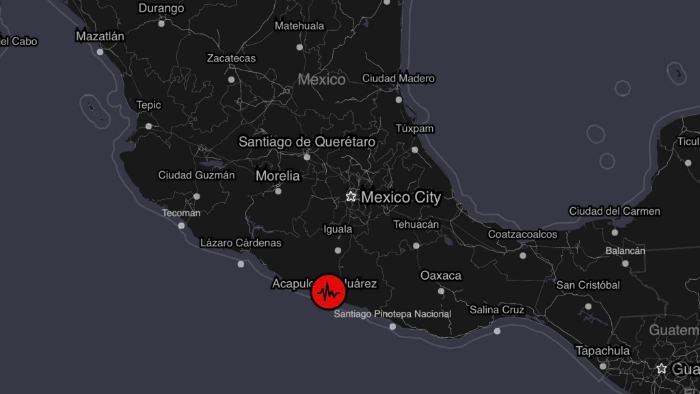 Gempa Bumi Magnitudo 7.0 Rabu 8 September 2021 Terjadi di Darat, Ini Info Lokasinya