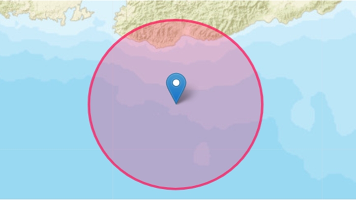 Gempa Terkini Minggu 28 Agustus 2022, Guncangan di Laut, Info BMKG Magnitudo dan Lokasimya