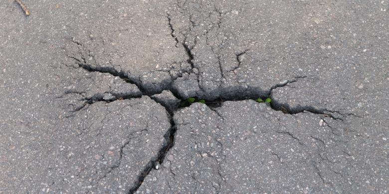 Gempa di Yogyakarta, Warga Panik dan Berlarian Keluar Rumah: Rasanya Seperti Pusing