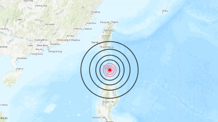 Gempa Pagi Ini 5.2 SR Sabtu 12 Februari 2022, Berikut Info Lokasinya