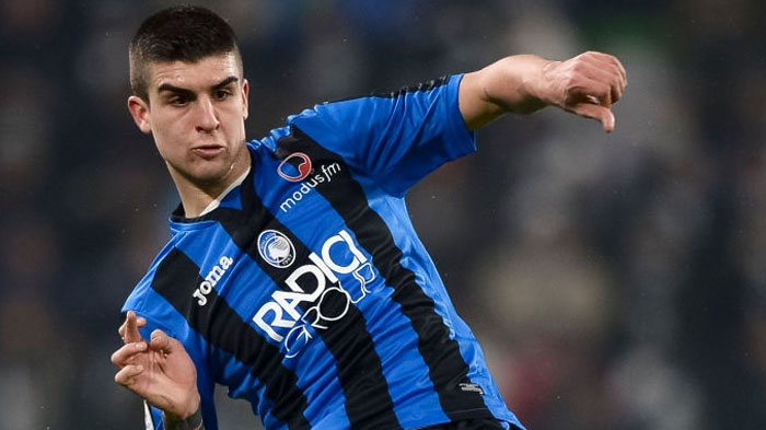 The New Materazzi Jadi Rebutan Inter dan Arsenal