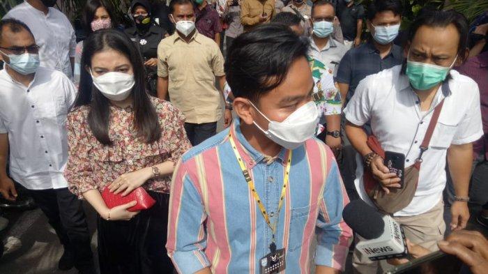 Harta Kekayaan Wali Kota Solo Gibran Rakabuming Raka, Capai Rp 21 M dan Hutang Rp 895 Juta