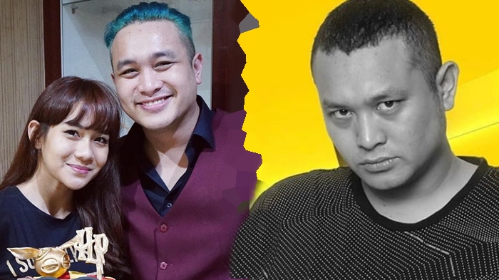 Gilang Dirga Ngamuk Diserang Fans Leslar? Istrinya Dicibir Belum Punya Anak, Kini Buru Pelaku