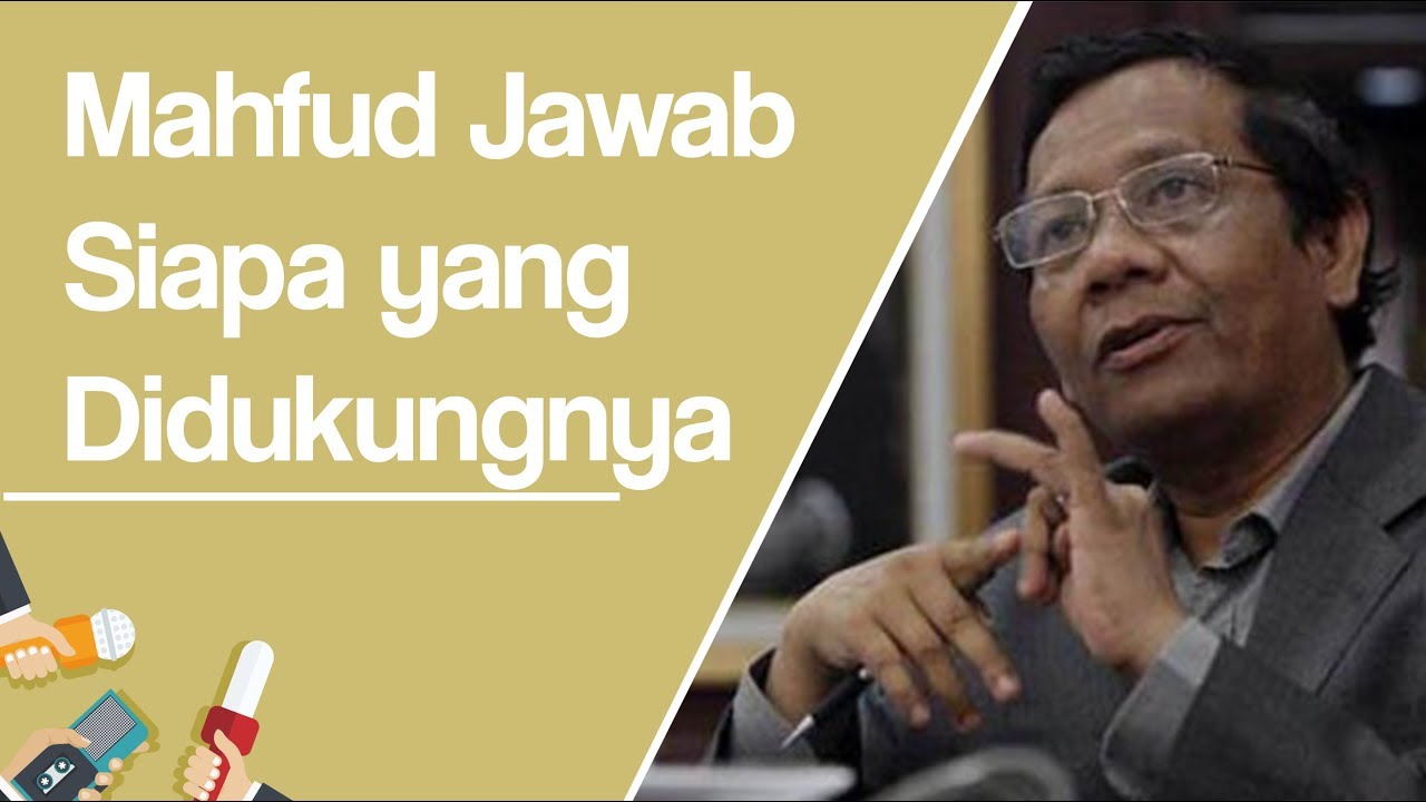 Bukti Salah Input Data Ada pada Mahfud MD: Bersifat Silang & Sporadis