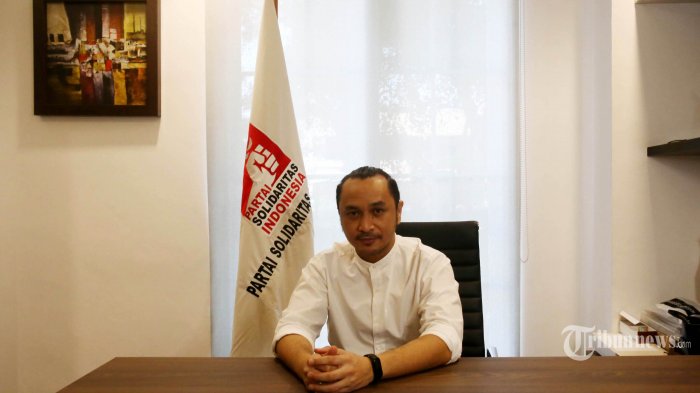 Tak Akui Anies Sukses Gelar Formula E, Giring: Kalau Cuma Ramai Sih Bukan Sukses, Untung atau Rugi