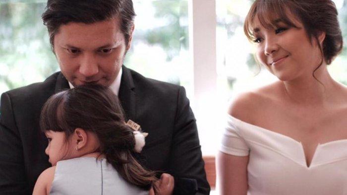 Tak Lagi Tinggal Serumah dengan Gading Marten, Gisella Anastasia Ungkap Reaksi Gempita