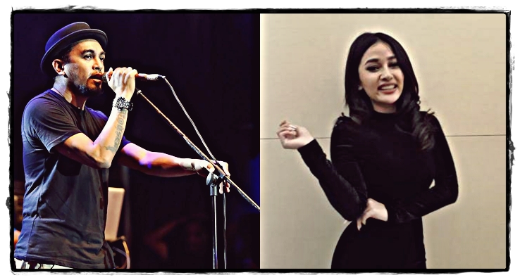 Sosok Mutia Ayu, Pedangdut yang Menikah dengan Glenn Fredly: Instruktur Senam & Jago Voli