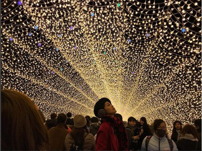 Gracia Indri Ungkap Kangen Pada Sosok Sang Adik, Ada Apa ya?