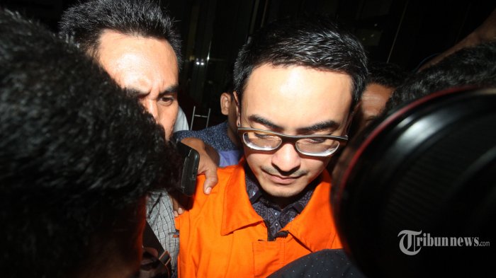 Selain Zumi Zola, ini 6 Artis yang Pernah Berurusan dengan KPK