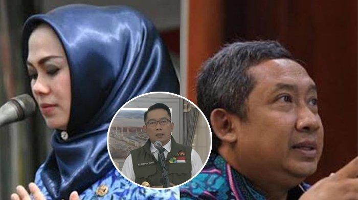 Positifnya Bupati Karawang Idap Covid-19 Menambah Deretan Pejabat di Indonesia yang Terpapar Corona