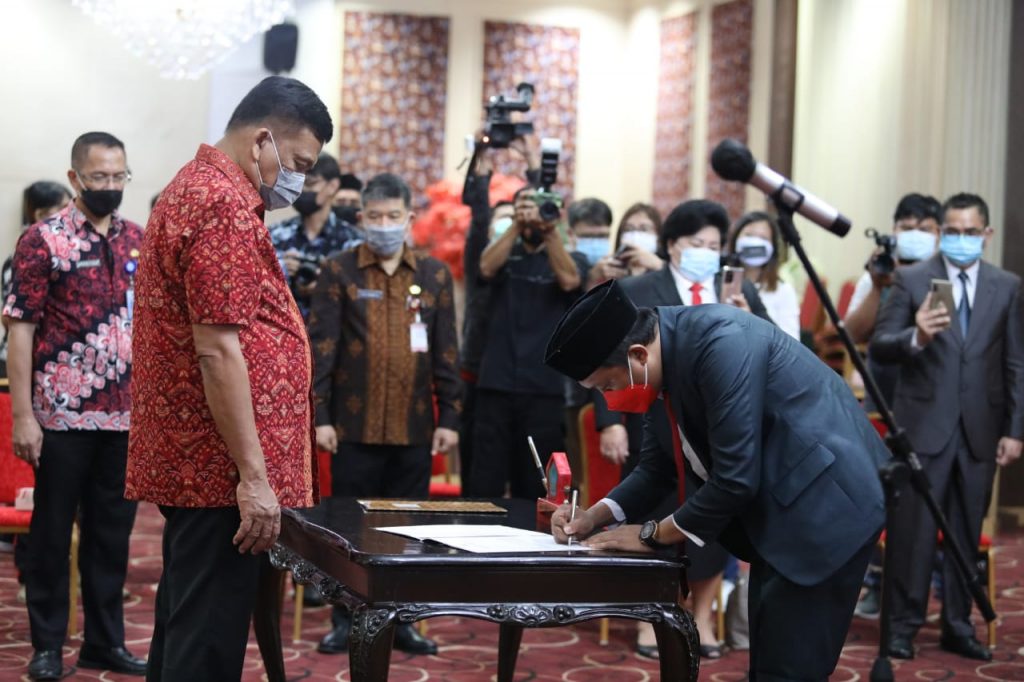 KPID Sulut Ajak Masyarakat Bijak Memilih Siaran