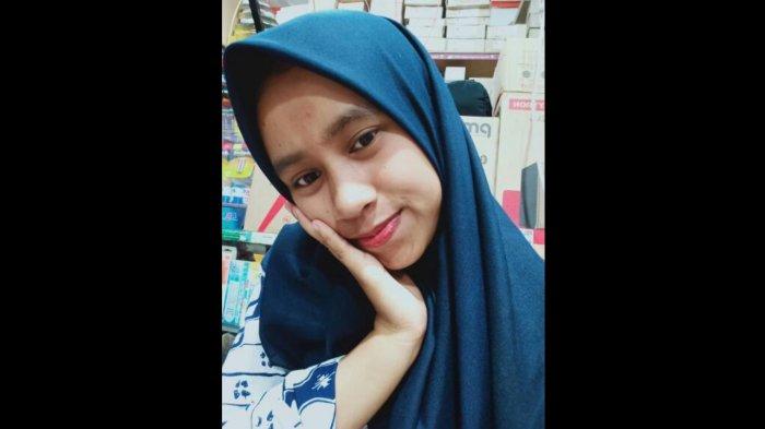 Orang Hilang, Mahasiswi Cantik Sudah Hilang Tanpa Kabar Selama 3 Hari, Terakhir Terlihat Naik Ojol