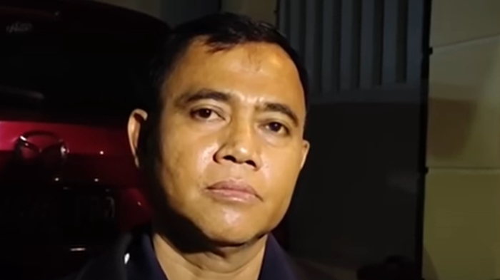 Tak Bisa Berbuat Banyak, H Faisal Minta Maaf ke Mendiang Vanessa Angel soal Rencana Pemindahan Makam