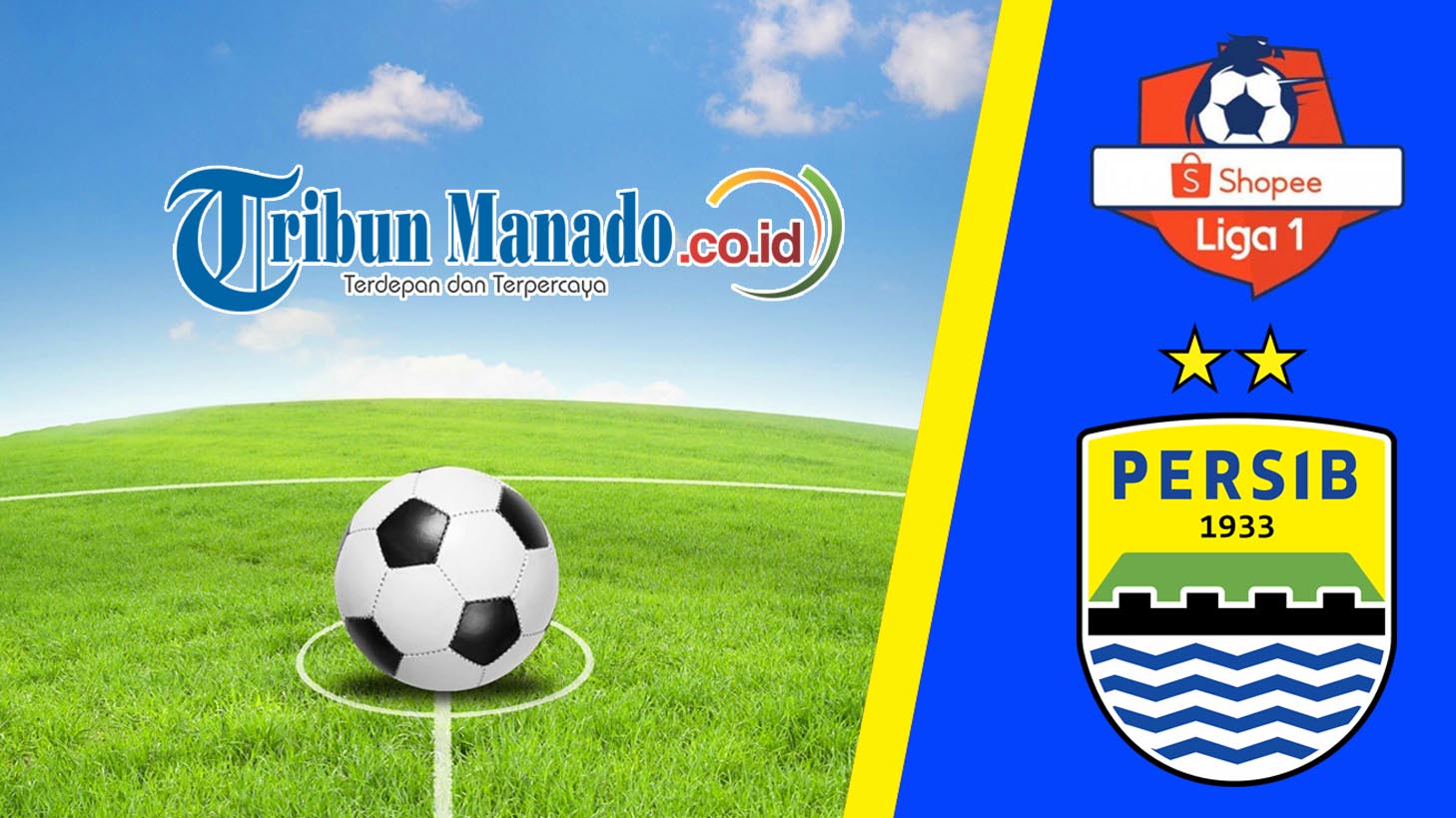 Hadapi Tiga Tim Berat, Termasuk Arema FC, Berikut Jadwal 5 Pertandingan Awal Persib Bandung