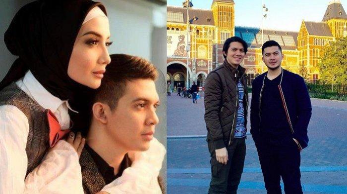 Sosok Hafiz Fatur Adik Irwansyah yang Tipu Kakaknya Sendiri, Kini Jadi Tersangka Korupsi Kredit Bank