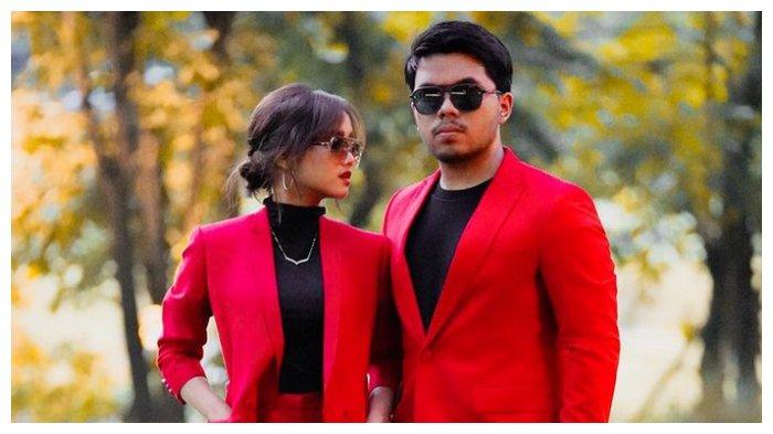 Fuji dan Thariq Putus, Berakhir pada Status Teman Baik, Minta Tetap di Dukung Thofu