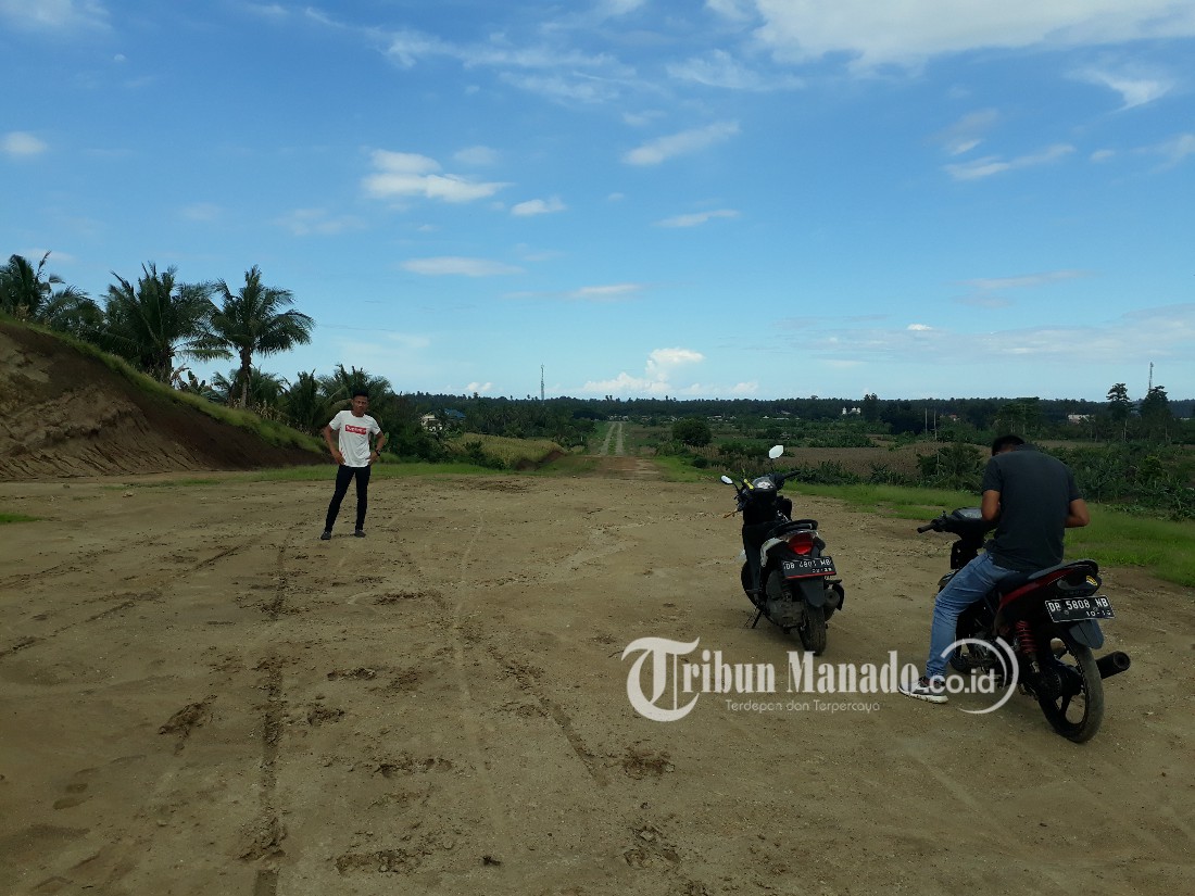 Anggota DPRD Boltim Minta Pemkab tak Perpanjang Izin HGU