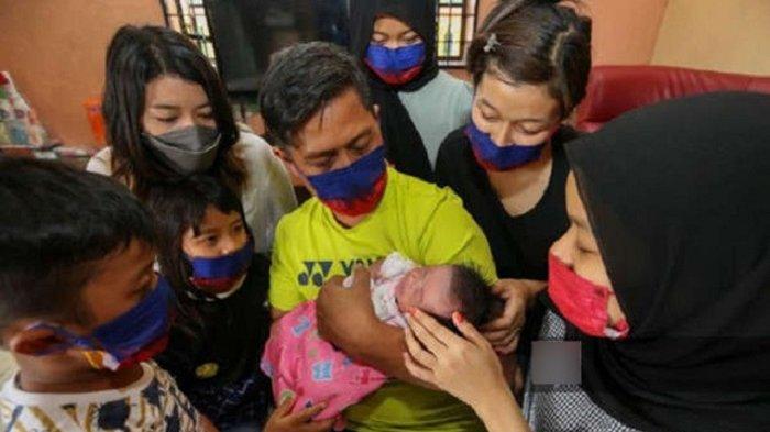 Ingat Mohd Shahril? Dulu Menentang Keras Vaksinasi Covid 19, Kini Menyesal Sang Istri Meninggal