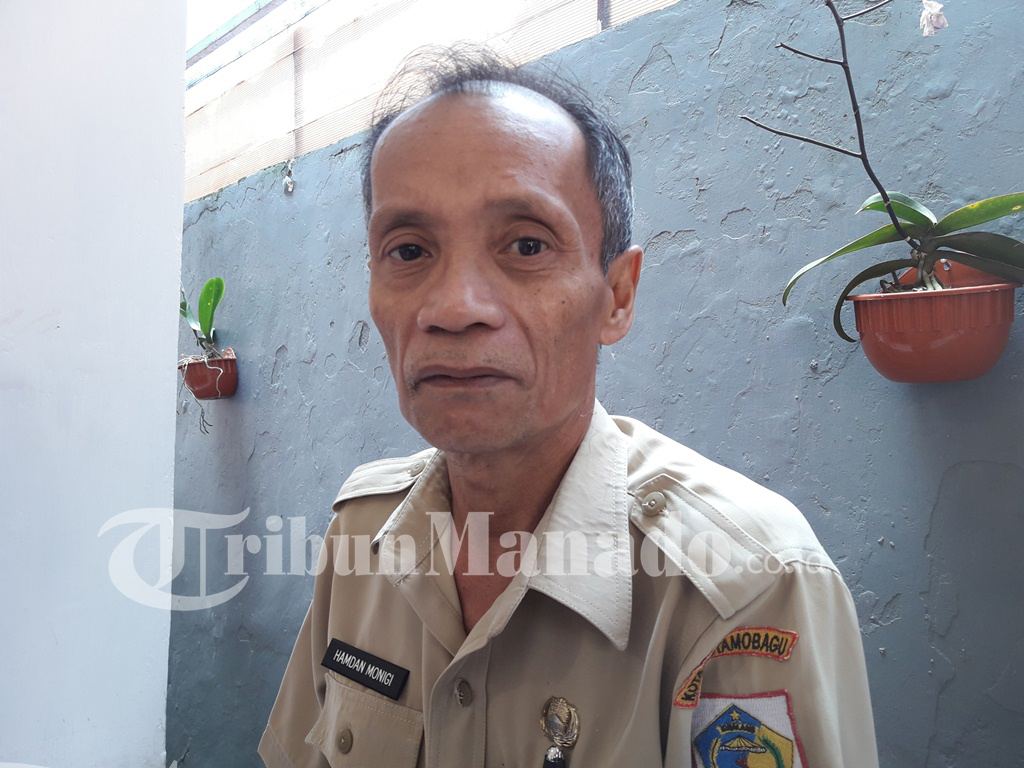 Belum Ada Desa di Kotamobagu yang Memasukkan APBDes