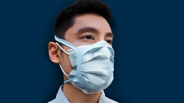 Hampir Semua Jenis Masker Jadi Seefektif N95, Peneliti Sebut Pakai Penjepitnya, Diuji Ilmuwan AS