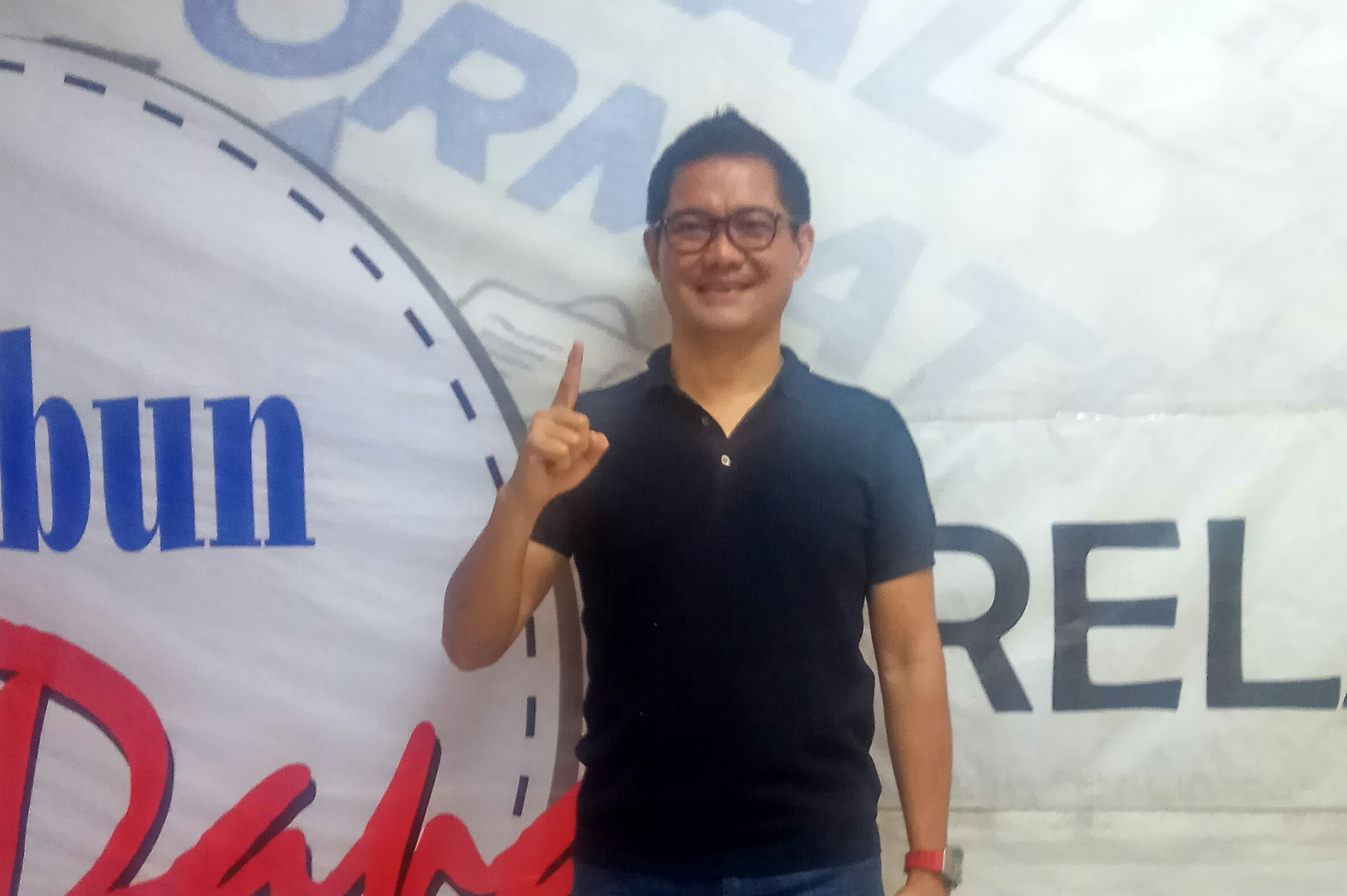 Memutus Mata Rantai Covid-19, Joune Ganda Harap Masyarakat Minut Ikuti Aturan Pemerintah