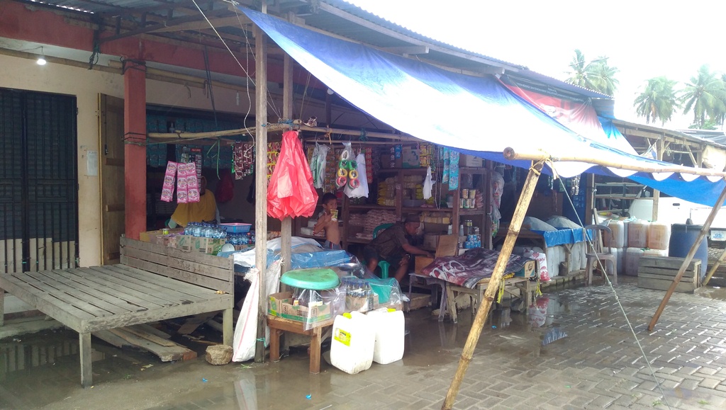 Harga Gula Pasir di Bolmut Melonjak, Tembus Rp 20 Ribu Per Kilogram