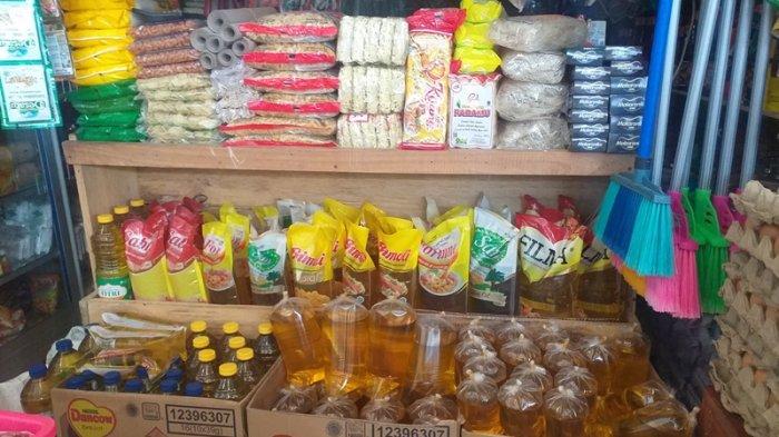 Minyak Goreng di Pasar Masih Rp 19.000, Baru Pekan Depan Wajib Jual Rp 14.000