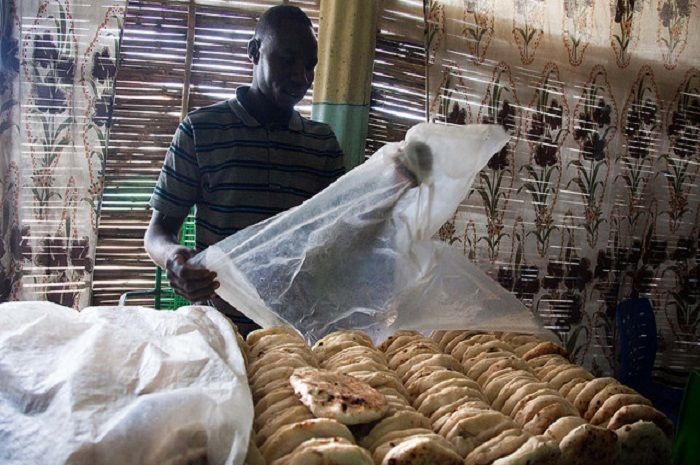Naikkan Harga Roti, Presiden Sudan Terancam Digulingkan Rakyatnya