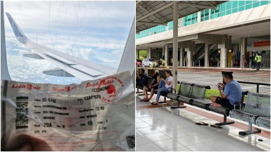 Harga Tiket Pesawat Terbaru dari Manado untuk Periode 13 Juli - 16 Juli 2026 - Tribunmanado.co.id