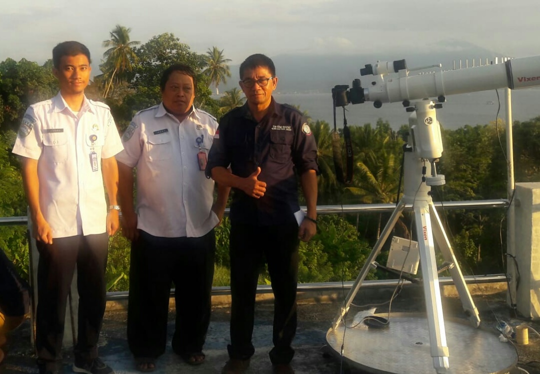 Hari Raya Idul Adha jatuh pada Hari Ahad, 10 Dzulhijjah 1440 Hijriah