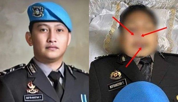 Akhirnya Terungkap Sosok yang Berperan di Balik Kematian Brigadir J, Tersangka Sudah Mengaku
