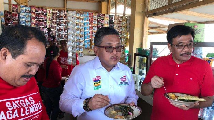 Caleg PDIP Tersangkut Kasus Suap Terkait PAW, Hasto: Partai Akan Memberikan Tindakan