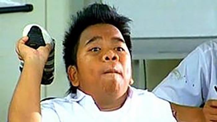 Masih Ingat Hendrik Ceper? Pelawak Dikenal dengan Bicara Lucu, Perjuangannya Keras hingga jadi Artis