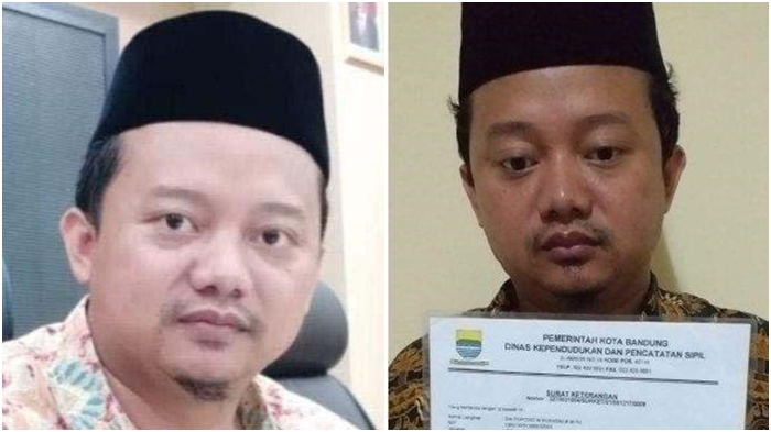 Ingat Herry Wirawan yang Cabuli 12 Santriwati? Saat Sidang Jawabannya Berbelit dan Mengaku Khilaf