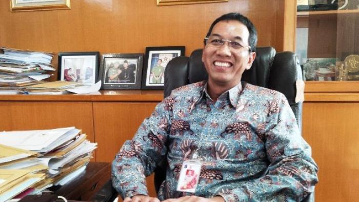 Heru Dengar Keluhan Taufik yang Tak Diketahui Ahok