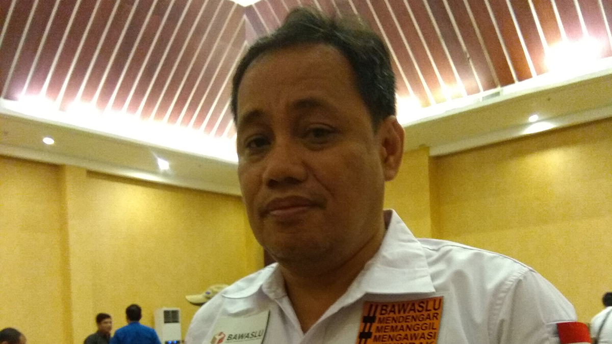 Bawaslu Proses Dugaan WNA Mencoblos di Sitaro