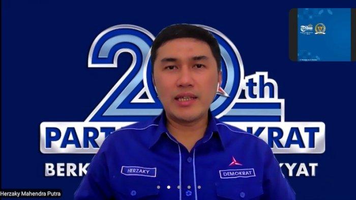 herzaky-mahendra-putra-kepala-badan-komunikasi-strategis-dpp-partai-demokrat.jpg
