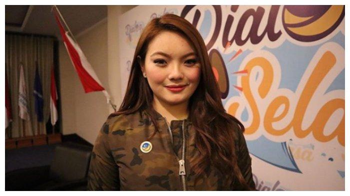 Hillary Lasut Mengaku Malu Jika Ada Anggota DPR yang Mengluh Tak Dapat THR