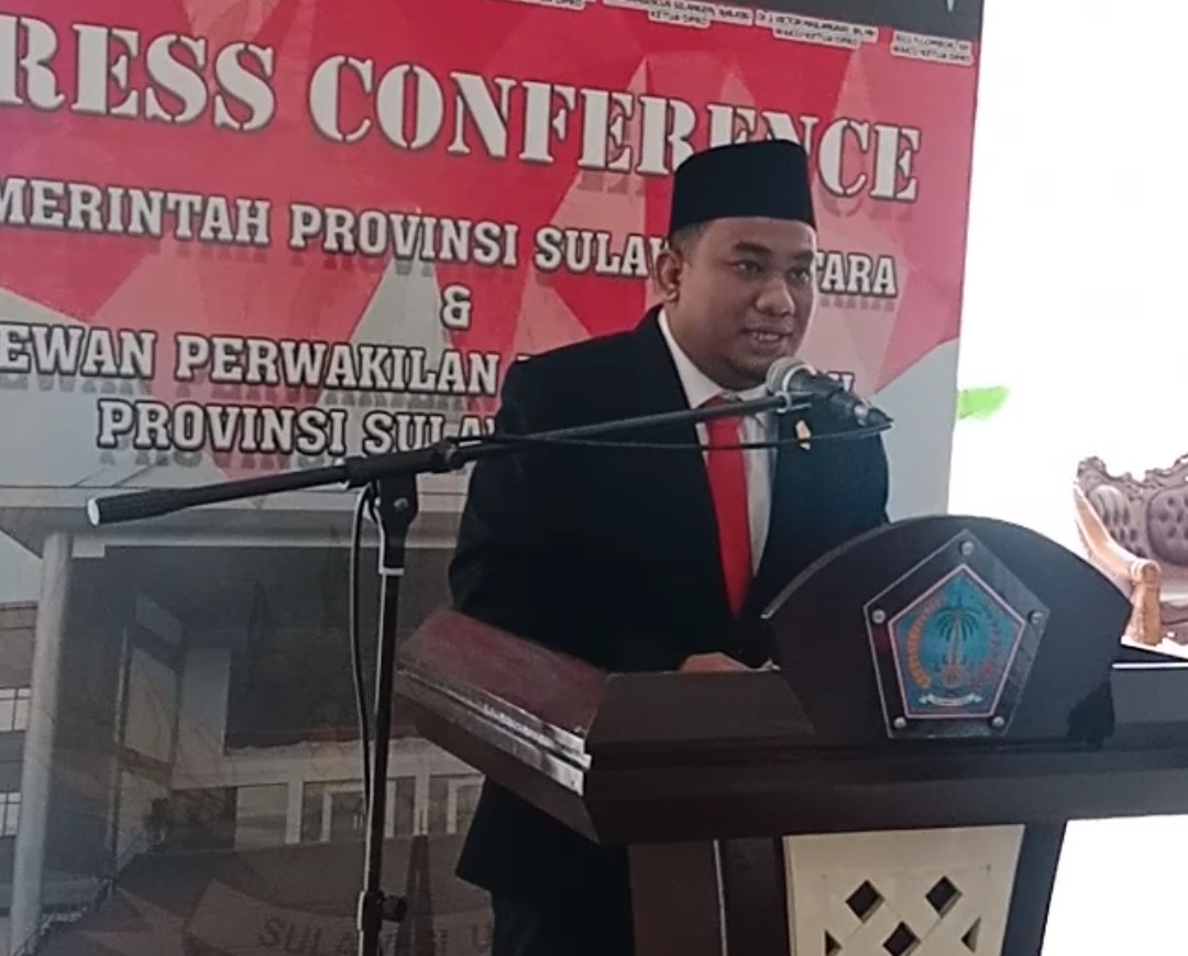 Jejak Karier dan Harta Kekayaan Hilman Idrus, Politisi PDIP di DPRD Sulut