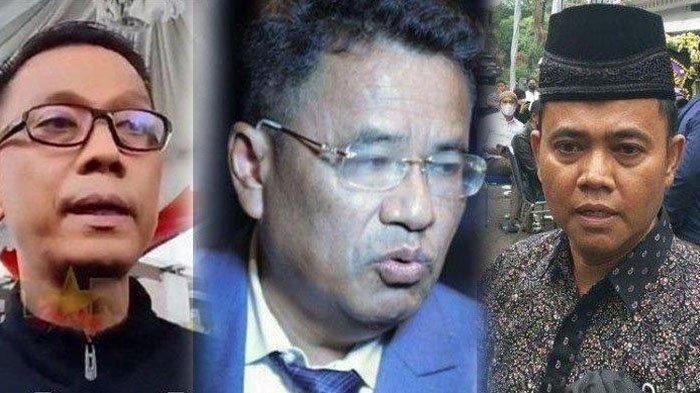 Pantas Hotman Paris Pilih Bantu Ayah Bibi Ketimbang Doddy Sudrajat, Ternyata Lihat Ketulusan Faisal