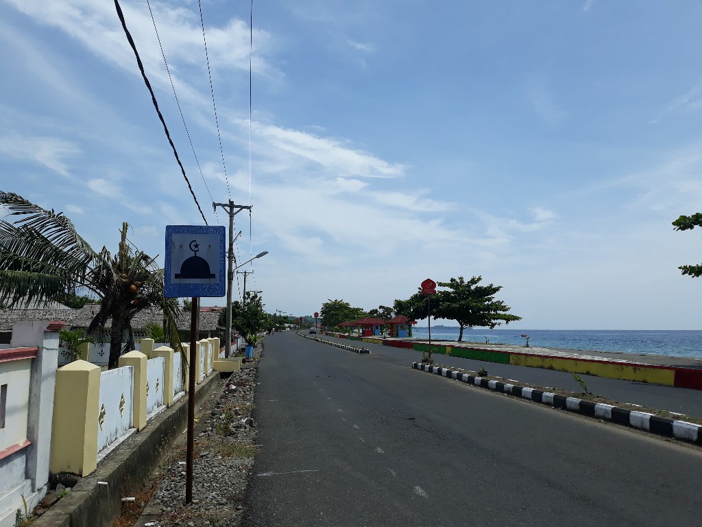 HPS - Tolong Perhatikan Listrik di Kabupaten Ini Terus Padam di Akhir Tahun