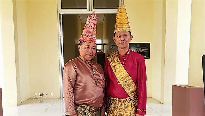 Dishub Gandeng UPP Labuan Uki Tingkatkan PAD