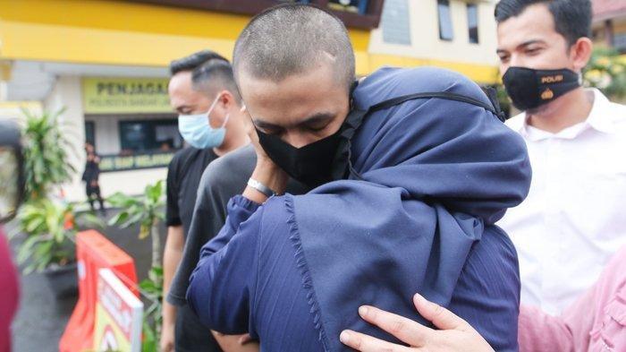 Masih Ingat Alpin Andrian? Pelaku Penikaman Syekh Ali Jaber, Dia Sudah Divonis 4 Tahun Penjara